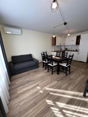 Apartament Burgas-Izgrev